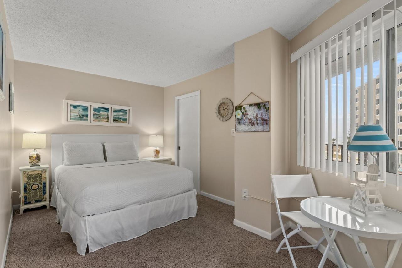 Holiday home Moondrifter #307 By Nautical Panama City Beach