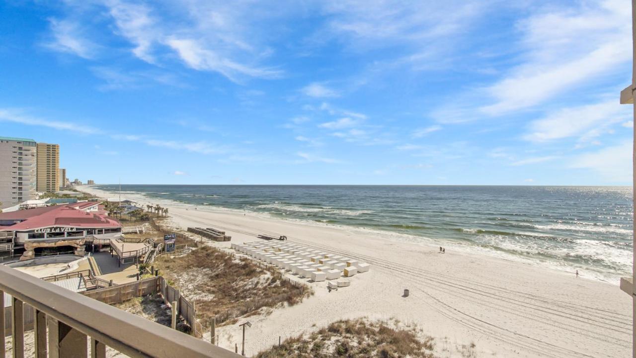 Moondrifter #307 By Nautical * Panama City Beach